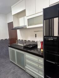 Cashew Heights Condominium (D23), Condominium #565645491